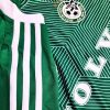Camiseta Maccabi Haifa 2024-2025 Local