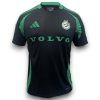 Camiseta Maccabi Tel Aviv 2024-2025 Alternativa