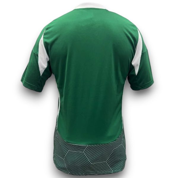 Camiseta Maccabi Haifa 2024-2025 Local