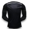 Camiseta Real Madrid 2014-2015 Visitante Manga Larga