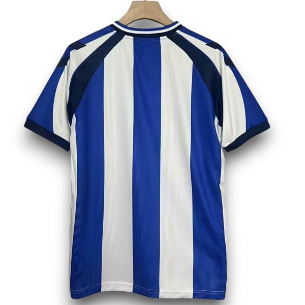 Camiseta Málaga 25th aniversario