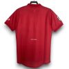 Camiseta Mallorca 2000-2001 Local