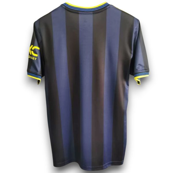 Camiseta Manchester United 2025 Entrenamiento 1