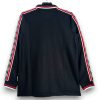 Camiseta Manchester United 1998-1999 Alternativa Manga Larga