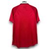 Camiseta Manchester United 1998-1999 Local Final UFC