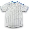 Camiseta Olympique de Marsella 2009-2010 Local