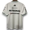 Camiseta Mercedes F1 2025 – Diseño AMG Petronas Fórmula 1