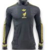 Camiseta México 2025 Alternativa Manga Larga – Version Pro Player