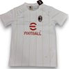 Camiseta Milán 2024-2025 Entrenamiento Aniversario