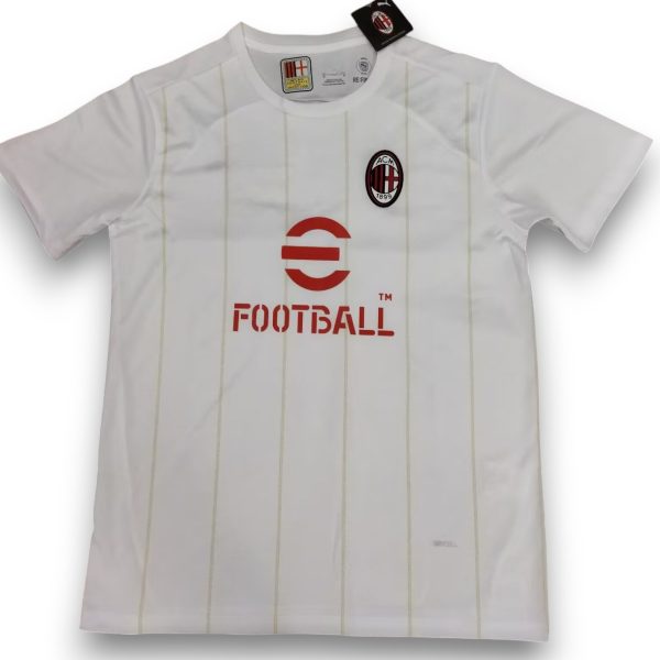 Camiseta Milán 2024-2025 Entrenamiento Aniversario