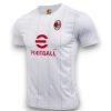 Camiseta Milán 2024-2025 Entrenamiento Aniversario