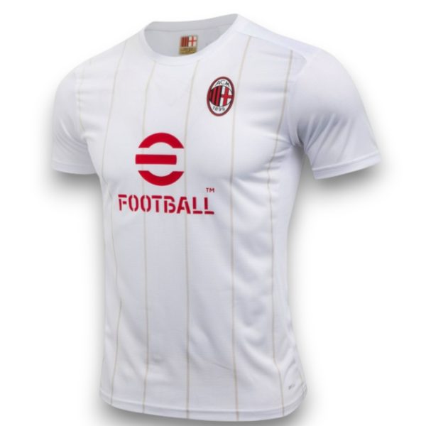 Camiseta Milán 2024-2025 Entrenamiento Aniversario