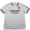 Camiseta Milán 2023-2024 UCL