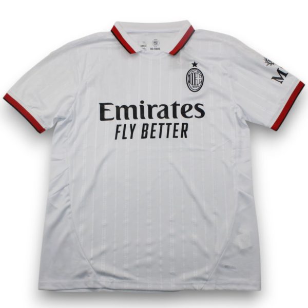 Camiseta Milán 2023-2024 UCL