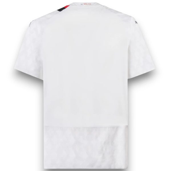 Camiseta Milán 2023-2024 UCL