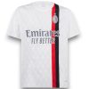 Camiseta Milán 2023-2024 UCL
