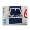 Camiseta Monterrey 1999-2000 Local Manga Larga