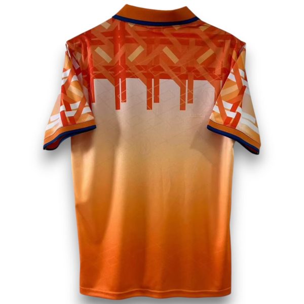 Camiseta Nápoles 1994-1995 Alternativa