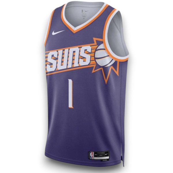 Camiseta Phoenix Suns Icon 2023-2024