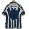 Camiseta Pachuca 1999-2000 Local