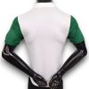 Camiseta Palmeiras 2025 Visitante – Version Pro Player