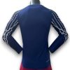 Camiseta Paris 2025-2026 Local Manga Larga – Versión Pro Player