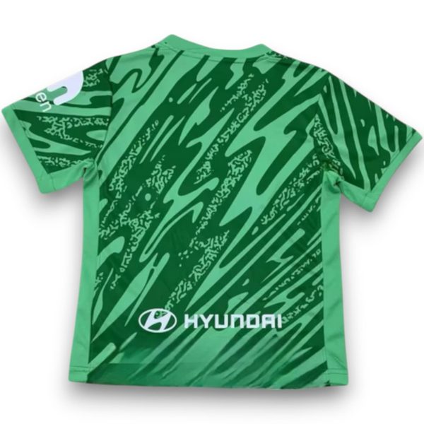 Camiseta Portero Atlético Madrid Visitante 24/25 – Nike