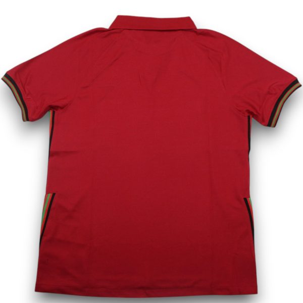 Camiseta Portugal 2020 Local