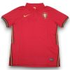 Camiseta Portugal 2020 Local