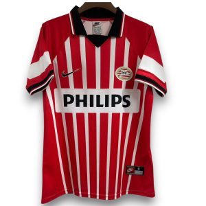 Camiseta PSV 1997-1998 Local
