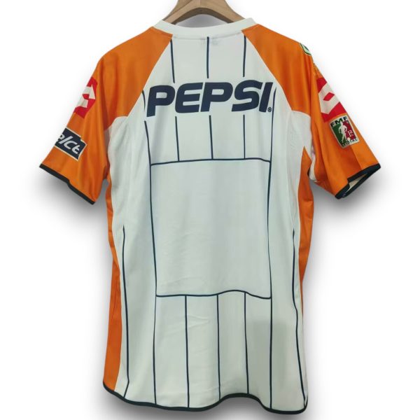 Camiseta Pumas 2004 Local