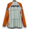 Camiseta Pumas 2004 Local Manga Larga