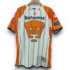 Camiseta Pumas 2004 Local