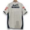 Camiseta Pumas 2008 Local