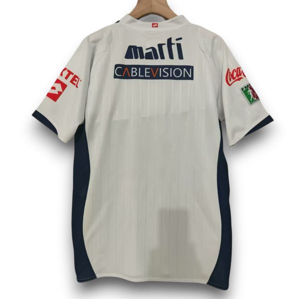 Camiseta Pumas 2008 Local