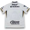 Camiseta Pumas UNAM 2025-2026 Local