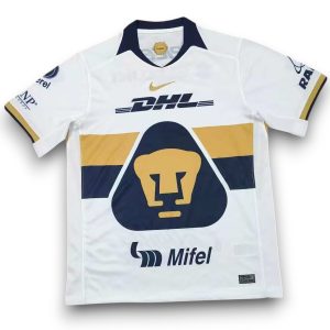 Camiseta Pumas UNAM 2025-2026 Local