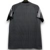 Camiseta Real Madrid 2002-2003 Alternativo Portero