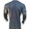 Camiseta Real Madrid 2025-2026 Visitante – Version Pro Player