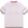Camiseta New York Red Bull 2010 Local