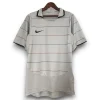 Camiseta Barcelona 2003-2004 Visitante