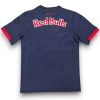 Camiseta Red Bull Salzburg 2025-2026 Visitante