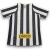 Camiseta Santos 2024-2025 Visitante