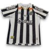 Camiseta Santos 2024-2025 Visitante