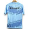 Camiseta Sao Paulo 2025-2026 Entrenamiento