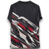 Camiseta Sao Paulo 2025 Pre Partido