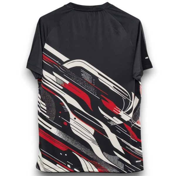 Camiseta Sao Paulo 2025 Pre Partido