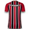 Camiseta Sao Paulo 2025 Visitante
