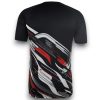 Camiseta Sao Paulo 2025 Pre Partido
