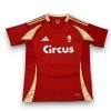 Camiseta Standard de Lieja 2024-2025 Local